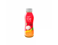 Trà Vải Tự Nhiên TH true TEA 350 ml