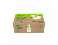Thùng 24 Chai Nước Uống Sữa Trái Cây Mãng Cầu Tự Nhiên TH true JUICE milk