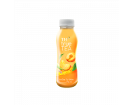 Trà Đào Tự Nhiên TH true TEA 350 ml