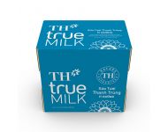 Thùng 6 Hộp Sữa Tươi Thanh Trùng Ít Đường TH true MILK 950 ml