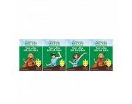 Lốc Sữa Lúa Mạch TH true CHOCOMALT MISTORI 110 ml 