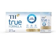 Lốc Sữa Tươi Dinh Dưỡng Công Thức Cho Trẻ Từ 1 - 2 tuổi TH true FORMULA 110ml