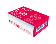 Thùng 48 Hộp Sữa Tươi Tiệt Trùng Hương Dâu 180 ml 