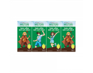 Lốc Sữa Lúa Mạch TH true CHOCOMALT MISTORI 180 ml 
