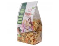 Nui rau củ hữu cơ cho bé hình công chúa Dalla Costa 300g