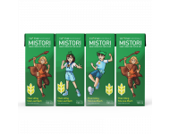 Lốc Sữa Lúa Mạch TH true CHOCOMALT MISTORI 180 ml 