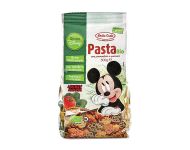 Nui rau củ hữu cơ cho bé hình chuột Mickey Dalla Costa 300g 