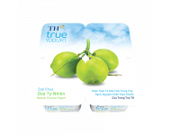 Lốc Sữa Chua Dừa Tự Nhiên 100 g 