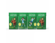 Lốc Sữa Lúa Mạch TH true CHOCOMALT MISTORI 110 ml 