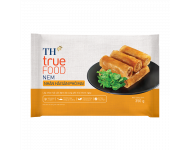Nem Nhân Hải Sản Phô Mai TH true FOOD 350 g