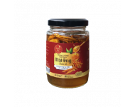 Đông Trùng Hạ Thảo  Mật ong Chín Tổ Bonie Bee 250 gr