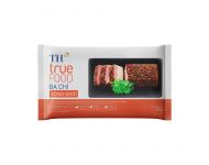 Ba Chỉ Xông Khói TH true FOOD 400g