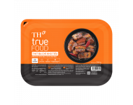 Khay Thịt Ba Chỉ Kho Tiêu TH true FOOD 200 g