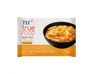 Bánh Gạo Mozzarella Xốt Phô Mai TH true FOOD 300g