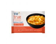 Bánh Gạo Xốt Phô Mai TH true FOOD 300g