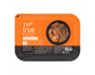 Khay Cá Lóc Kho Tiêu TH true FOOD 200 g