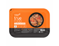 Khay Cá Trắm Kho Riềng TH true FOOD 200 g