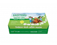 Thùng 48 Hộp Thức Uống Sữa Lúa Mạch Có Thạch TH true CHOCOMALT MISTORI 180 ml