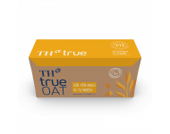 Thùng 12 Hộp Sữa Yến Mạch Vị Tự Nhiên TH true OAT 1L 