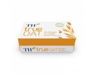 Thùng 48 Hộp Sữa Yến Mạch Vị Tự Nhiên TH true OAT 180ml 