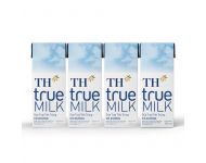 Lốc Sữa Tươi Tiệt Trùng Có Đường 180 ml