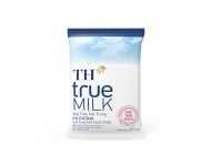 Sữa Tươi Sạch Có Đường Bịch Giấy 220 ml