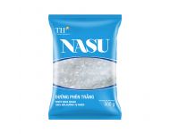 Túi đường phèn trắng NASU 500g