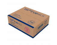 Thùng 48 bịch Sữa Tươi Sạch Có Đường Bịch Giấy 220 ml