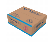 Thùng 48 Bịch Sữa Tươi Sạch Ít Đường Bịch Giấy 220 ml 