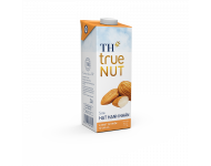 Sữa Hạt Hạnh Nhân TH true NUT 1 L