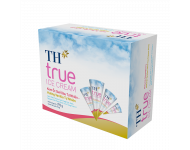 Hộp 4 Cái  Kem Ốc Quế Dâu - Vanilla Tự Nhiên 73 g 