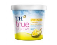Kem Hộp Sầu Riêng Tự Nhiên 180 g