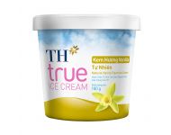 Kem Hộp Hương Vanilla Tự Nhiên 180 g