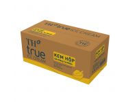 Thùng 16 Hộp Kem Hộp Sầu Riêng Tự Nhiên 50 g 