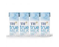 Lốc Sữa Tươi Tiệt Trùng Ít Đường 180 ml