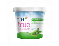 Kem Hộp Trà Xanh Matcha Tự Nhiên 180 g