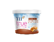Kem Hộp Caramel Cà Phê Muối Tự Nhiên TH true ICE CREAM 50g