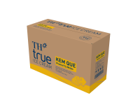Thùng 20 Que Kem Que Phomat TH true ICE CREAM 52 g 