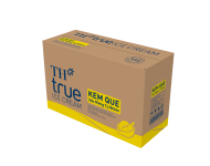 Thùng 20 Que Kem Que Sầu Riêng TH true ICE CREAM 52 g 