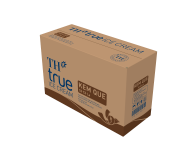 Thùng 20 Que Kem Que Sô Cô La TH true ICE CREAM 52 g 