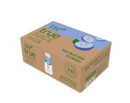 Thùng 24 Chai Nước Uống Sữa Trái Cây Việt Quất Tự Nhiên TH true JUICE milk 300ml 