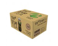 Thùng 24 Chai Trà Ô Long Tự Nhiên TH true TEA 350ml 