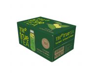 Thùng 24 Chai Trà Xanh Vị Chanh Tự Nhiên TH true TEA 350ml 