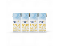 Lốc Sữa Tươi Tiệt Trùng Hương Chuối TH true MILK 180 ml