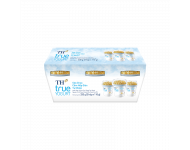 Lốc Sữa Chua Cốm Nếp Giòn Tự Nhiên TH true YOGURT