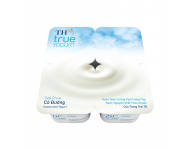 Lốc Sữa Chua Có Đường TH true YOGURT 100 g 