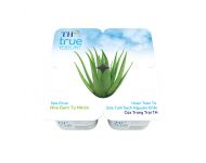 Lốc Sữa Chua Nha Đam Tự Nhiên 100 g