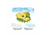 Lốc Sữa Chua Sầu Riêng Tự Nhiên 100 g 