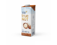Sữa Hạt Mắc Ca TH true NUT 1 L
