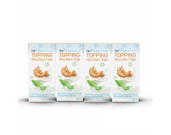 Lốc Sữa Chua Uống Tiệt Trùng Hương Me Tự Nhiên TH true YOGURT TOPPING 180 ml
